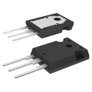 Transistor IGBT 600V 45A Vitroceramica 32N60  IXGR32N60CD1