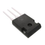Transistor IGBT 600V 50A 333W TO247-3 50N60 IGW50N60H3