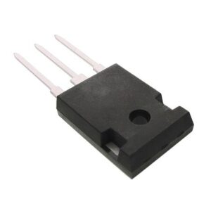 Transistor IGBT 600V 50A 333W TO247-3 50N60 IGW50N60H3
