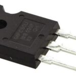 Transistor IGBT 600V 55A 200W TO247-3 IRG4PCUPBF