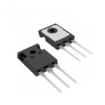 Transistor IGBT 600V 60Amp 300W TO247 60N60 FGH60N60SMD