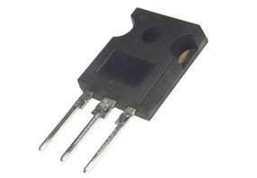 Transistor IGBT 600V 96A 330W TO247AC 4068D IRGP4068DPBF