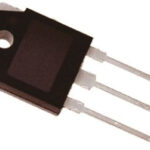 Transistor IGBT 650V 60A 300W TO3P 60N65 FGA60N65SMD