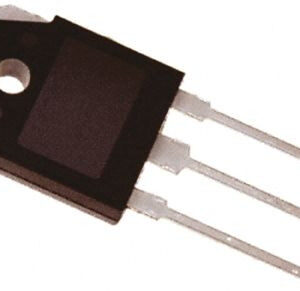 Transistor IGBT 650V 60A 300W TO3P 60N65 FGA60N65SMD