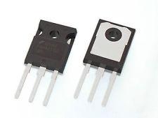 Transistor IGBT 650V 80A 290W TO247AB-3 FGH40N65UFD