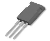 Transistor IGBT IXGR40N60C 40N60