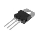 Transistor MosFet 100V 80A 300W TO220-3 STP80NF10