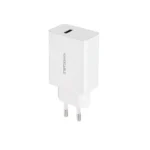 Cargador USB-A 10W BLANCO NANOCABLE