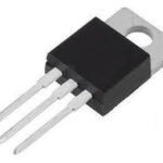 Transistor Mosfet 4A. 600V BUZ90A