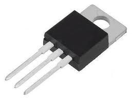 Transistor Mosfet 4A. 600V BUZ90A