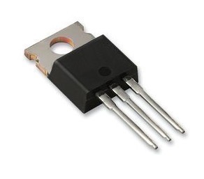 Transistor N MosFet 30V 150A 140W TO220 IRL7833PBF