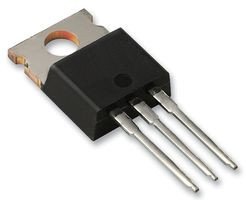 Transistor N-MOSFET unipolar 200V 44A  320W TO220AB IRFB38N20DPBF