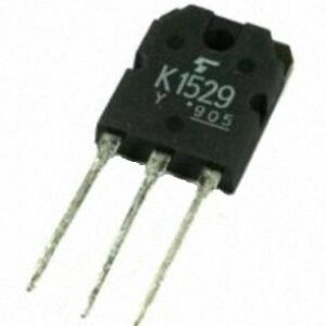 Transistor N-MosFet  2SK1529