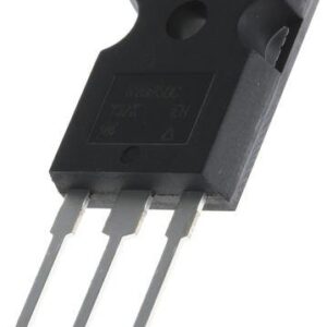 Transistor N-MosFet 500V 11A 250W TO247AC SIHG20N50C-E3