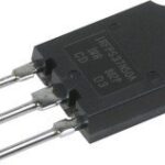 Transistor N-MosFet 500V 36A 446W  IRFPS37N50APBF