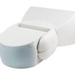 Detector Movimiento Microondas para Pared 60.252/RF/SUP2