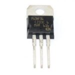 Transistor N-MosFet 60V 60A TO220 STP60NF06
