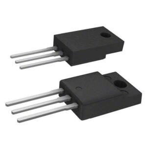 Transistor N-Mosfer 500V 12A TO220F 2SK3469-01MR