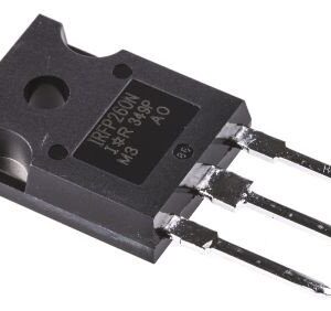 Transistor N-Mosfet 200V 49Amp 300W TO247AC  IRFP260NPBF