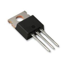 Transistor N-Mosfet 600V 11Amp TO220 SPP11N60S5