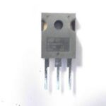 Transistor N-Mosfet 600V 20A 214W TO247 STW20NM60FD