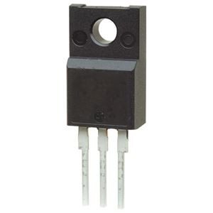 Transistor N-Mosfet 800V 6,5A TO220 STP7NB80FP