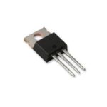 Transistor N-Mosfet TO220-3 SPA04N60C3