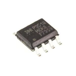 Transistor N/P MosFet 30/-30V 4/-3A 1,4W SMD SO8  IRF7309TRPBF