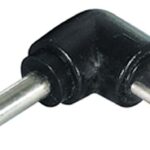Adaptador Conector Alimentacion ACADADO 4x1,7mm