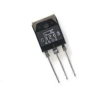 Transistor NPN 230V 130W 15A TO3P 2SC3263