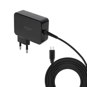 Cargador USB-C/PD 90W GAN TOOQ