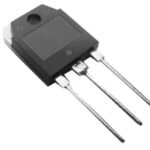 Transistor NPN 400V 15A capsula TO-3PN 2SC3320