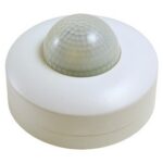 Detector Movimiento Techo 360º