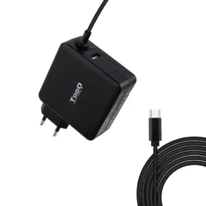 Cargador USB-C/PD USB-A 90W TOOQ