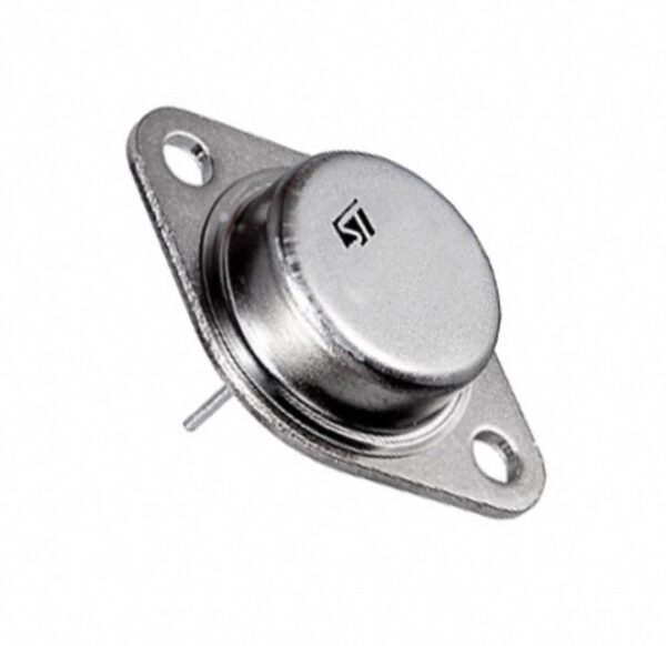 Transistor NPN 600V 1,5A TO3 2SD817