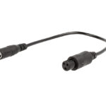 Adaptador Jack a DIN 3 pin Patinete Electrico Scooter