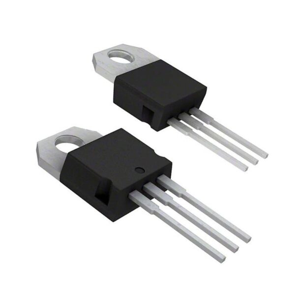 Transistor NPN 800-400V 2Amp 40W TO220 BUX84