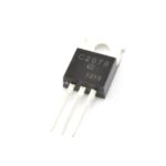 Transistor NPN 80V 4W  3A TO220  2SC2078