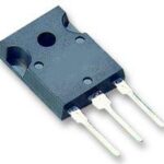 Transistor NPN Bipolar 100V 15A 90W TO247-3 TIP3055