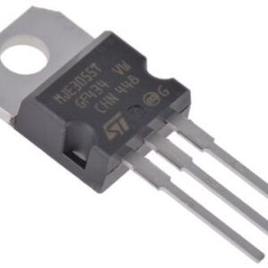 Transistor NPN Bipolar 70V 10A 90W TO220AB MJE3055T