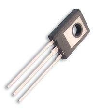 Transistor NPN Darlington 40V 2A 5W TO126 2SD947