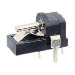 Base Alimentacion DC 1.3mm Cto. Impreso