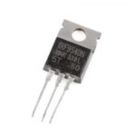 Transistor P-Mosfet 100V 23A 140W TO220AB IRF9540NPBF