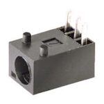Base Alimentacion DC 3,8x1,3mm