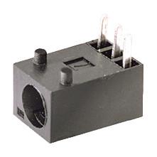 Base Alimentacion DC 3,8x1,3mm