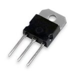 Transistor PNP 115V 10A 80W TO247 BD246C