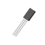 Transistor PNP 120V 0,9W TO92 2SA965
