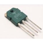 Transistor PNP 120V 8Amp 80W 2SA1264N