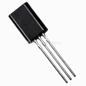 Transistor PNP 150V 0,05A TO92 2SA1145-Y