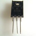 Transistor PNP 180V 2A 20W 2SA1930